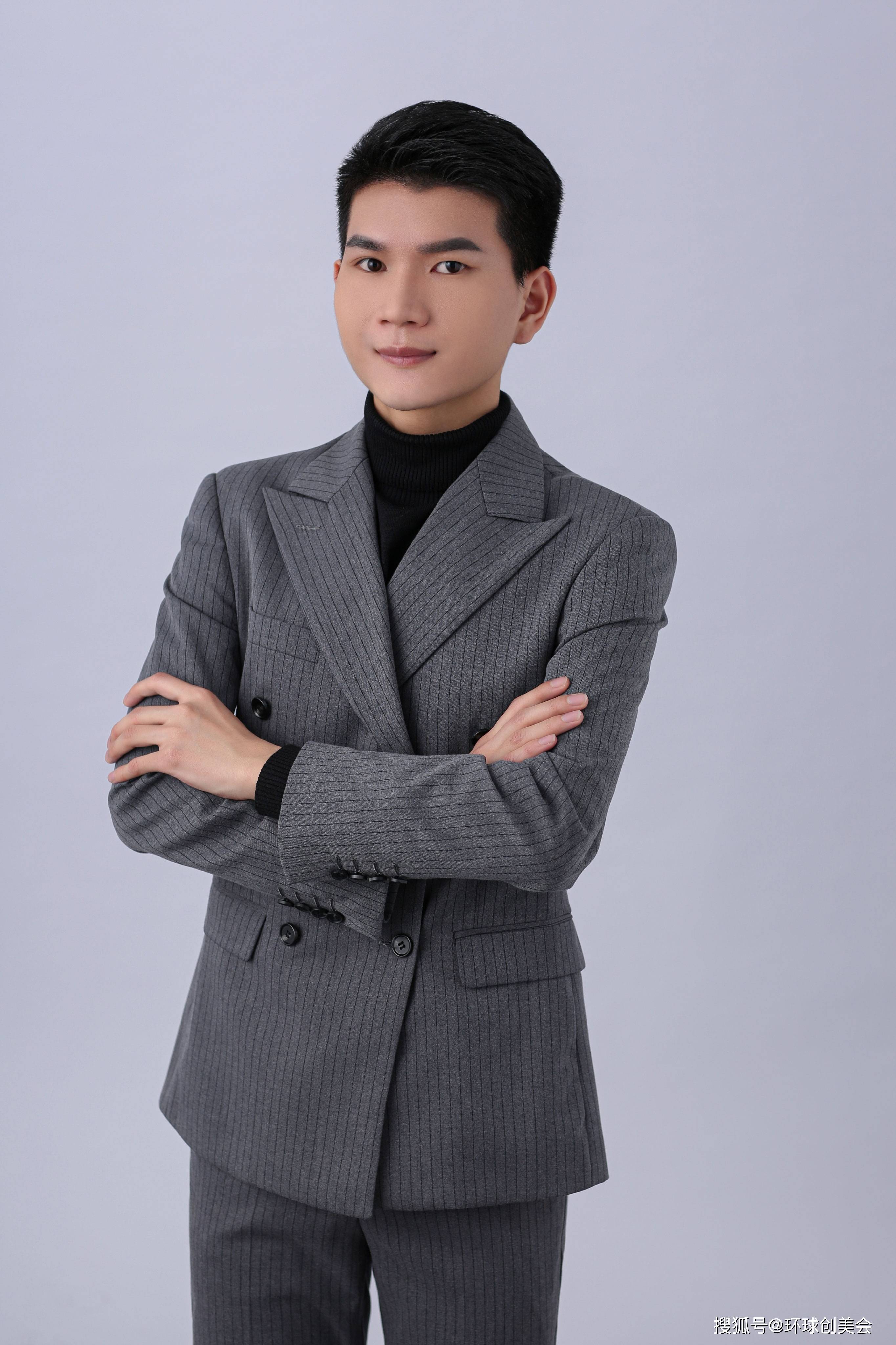 蒲元明 设计总监