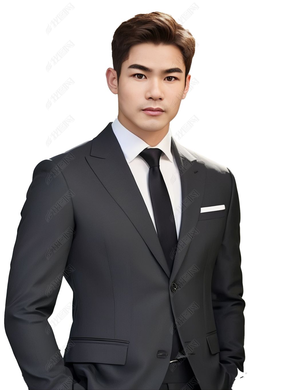 杨林 用户体验负责人